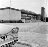 150645 Gezicht op het N.S.-station Rijswijk te Rijswijk.